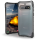 Etui Plyo do Samsung Galaxy S10 przezroczyste - 1442055 - zdjęcie
